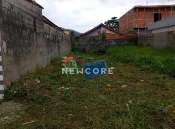 Terreno · 125m² · Lote em Avenida Dom Pedro I - Plataforma - Mongaguá/SP