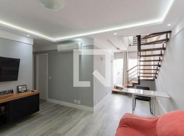 Apartamento · 131m² · 2 Quartos · 1 Vaga · Apartamento à Venda - Maracanã, 2 Quartos, 131 m² - Rio de Janeiro
