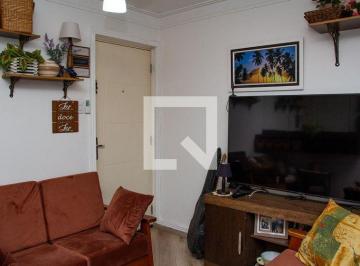 Apartamento · 90m² · 4 Quartos · 1 Vaga · Apartamento à Venda - Vila Prudente, 4 Quartos, 90 m² - São Paulo