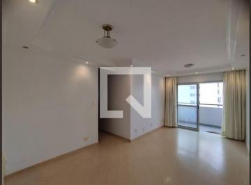 Apartamento · 80m² · 3 Quartos · 2 Vagas · Apartamento à Venda - Bosque da Saúde, 3 Quartos, 80 m² - São Paulo