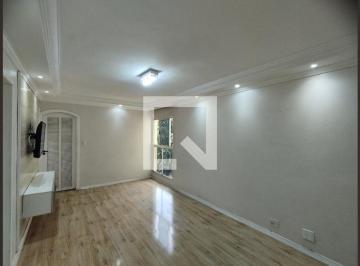 Apartamento · 63m² · 3 Quartos · 1 Vaga · Apartamento à Venda - Vila das Mercês, 3 Quartos, 63 m² - São Paulo