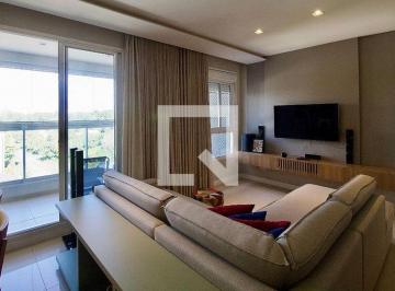 Apartamento · 80m² · 2 Quartos · 2 Vagas · Apartamento à Venda - Cabral, 2 Quartos, 80 m² - Curitiba