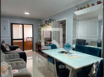 Apartamento · 60m² · 2 Quartos · 1 Vaga · Apartamento à Venda - Jardim Éster Yolanda, 2 Quartos, 60 m² - São Paulo