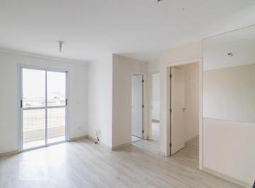 Apartamento · 55m² · 2 Quartos · 1 Vaga · Apartamento à Venda - Vila Lusitânia, 2 Quartos, 55 m² - São Bernardo do Campo