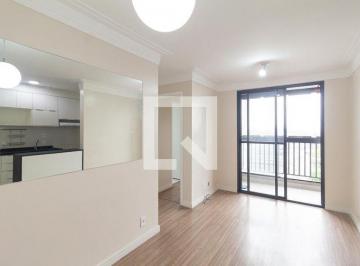Apartamento · 53m² · 2 Quartos · 1 Vaga · Apartamento à Venda - Centro, 2 Quartos, 53 m² - Osasco