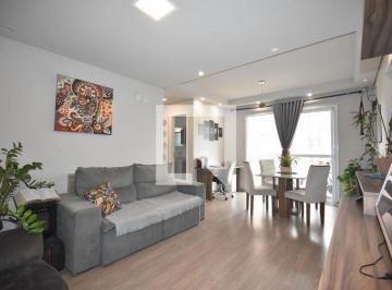 Apartamento · 60m² · 2 Quartos · 1 Vaga · Apartamento à Venda - CECAP, 2 Quartos,  60 m² - Jundiaí