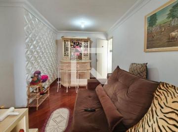 Apartamento · 58m² · 2 Quartos · 1 Vaga · Apartamento à Venda - Jardim São José, 2 Quartos, 58 m² - Campinas