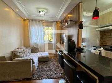 Apartamento · 51m² · 2 Quartos · 1 Vaga · Apartamento à Venda - Centro, 2 Quartos, 51 m² - Barueri