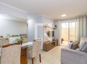 Apartamento · 58m² · 2 Quartos · 1 Vaga · Apartamento à Venda - Canindé, 2 Quartos,  58 m² - São Paulo