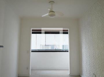 Apartamento · 70m² · 3 Quartos · 1 Vaga · Apartamento à Venda - Vila Esperança, 3 Quartos, 70 m² - São Paulo