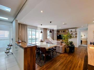 Apartamento · 86m² · 2 Quartos · 2 Vagas · Apartamento à Venda - Mooca, 2 Quartos, 86 m² - São Paulo