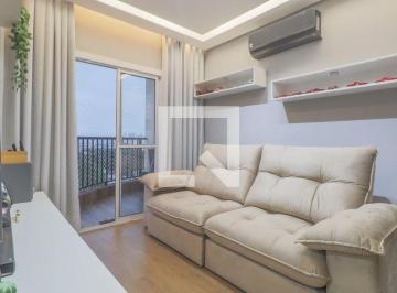 Apartamento · 56m² · 2 Quartos · 1 Vaga · Apartamento à Venda - Mooca, 2 Quartos, 56 m² - São Paulo