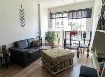Apartamento · 59m² · 2 Quartos · Apartamento à Venda - Vila Romana, 2 Quartos, 59 m² - São Paulo