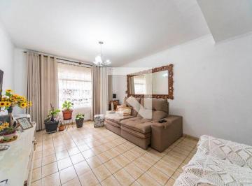 Casa · 176m² · 4 Quartos · 2 Vagas · Casa à Venda - Jardim Alvorada, 4 Quartos,  176 m² - Santo André
