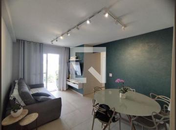 Apartamento · 70m² · 3 Quartos · 1 Vaga · Apartamento à Venda - Jardim Santa Emília, 3 Quartos,  70 m² - São Paulo