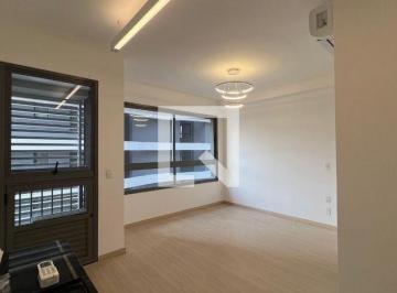 Apartamento · 26m² · 1 Quarto · Apartamento à Venda - Pinheiros, 1 Quarto,  26 m² - São Paulo