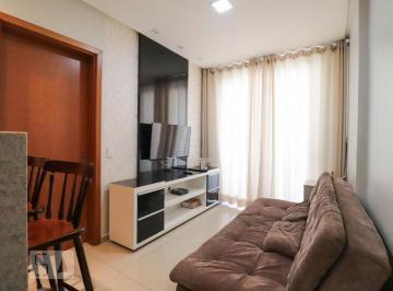 Apartamento · 33m² · 1 Quarto · 2 Vagas · Apartamento à Venda - Alto da Glória, 1 Quarto, 33 m² - Goiânia