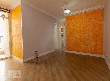 Apartamento · 50m² · 2 Quartos · 1 Vaga · Apartamento à Venda - Cidade das Flores, 2 Quartos, 50 m² - Osasco