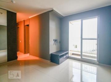 Apartamento · 55m² · 2 Quartos · 1 Vaga · Apartamento à Venda - Vila Santa Clara, 2 Quartos,  55 m² - São Paulo