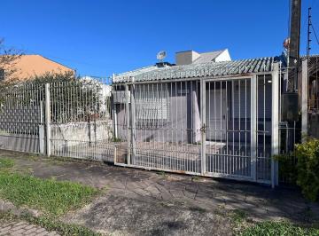 Casa · 99m² · 2 Quartos · 1 Vaga · Casa Térrea!