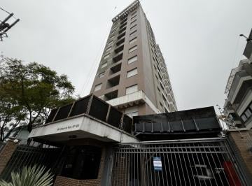 Photo 1 · Apartamento de 2 quartos, suíte e 1 vaga de garagem no bairro Santana em POA/RS