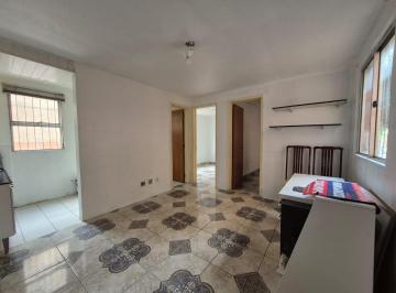 Apartamento · 38m² · 2 Quartos · 1 Vaga · Apartamento à venda 2 quartos em Mário Quintana