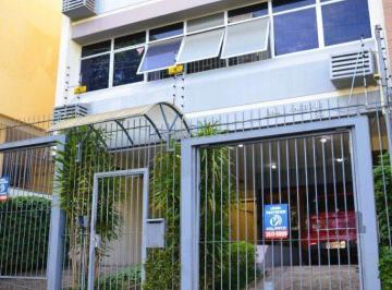 Comercial · 36m² · 1 Vaga · Sala comercial com vaga no Bairro Auxiliadora