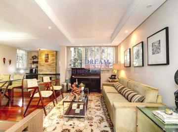 Apartamento · 159m² · 4 Quartos · 2 Vagas · Apartamento Semi-mobiliado, 159m² privativos, 4 Quartos, 2 Vagas, no Bairro Juvevê