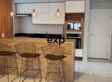 Apartamento · 85m² · 3 Quartos · 2 Vagas · Apartamento Vila Canela: menos preocupação com manutenção e mais tempo para viver.