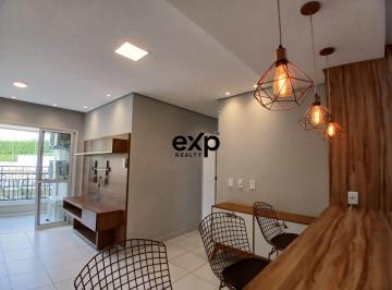 Apartamento de 3 quartos, Vinhedo · Apartamento Vila Canela: menos preocupação com manutenção e mais tempo para viver.