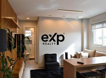 Apartamento · 33m² · 1 Quarto · APARTAMENTO 1 QUARTO MOBILIADO À VENDA - CAPÃO DA IMBUIA | CURITIBA