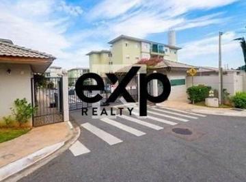 Apartamento · 85m² · 3 Quartos · 2 Vagas · APARTAMENTO  CHARMOSO E FUNCIONAL NO VILA CANELA EM VINHEDO