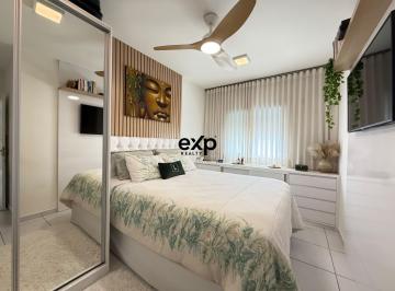 Apartamento · 85m² · 3 Quartos · 2 Vagas · APARTAMENTO CHARMOSO E FUNCIONAL NO VILA CANELA EM VINHEDO