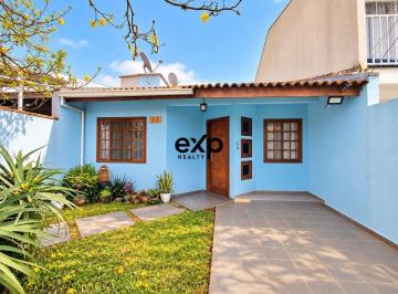 Casa · 57m² · 2 Quartos · 2 Vagas · Casa térrea 2 quartos com suíte no Aristocrata