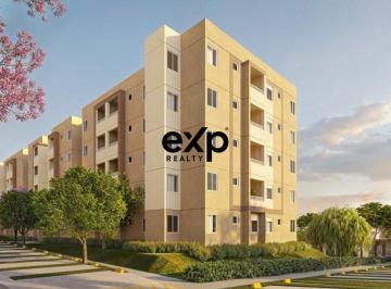 Apartamento · 32m² · 2 Quartos · 1 Vaga · Parque dos Sonhos 5 | Entrada facilitada | 2 Quartos | R$215mil | St. Vale dos Sonhos, Goiânia - GO
