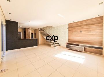 Casa · 172m² · 3 Quartos · 2 Vagas · Casa com 3 suítes e lazer privativo no Convívio Santa Tereza D'Ávila - Jardim Astúrias