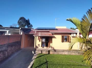 Casa · 59m² · 2 Quartos · 3 Vagas · -