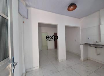 Apartamento · 40m² · 1 Quarto · Casa Térrea estilo Kitnet para LOCAÇÃO