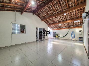 Casa · 130m² · 3 Quartos · 2 Vagas · Casa à venda com 3 quartos e edícula no bairro Serra Verde