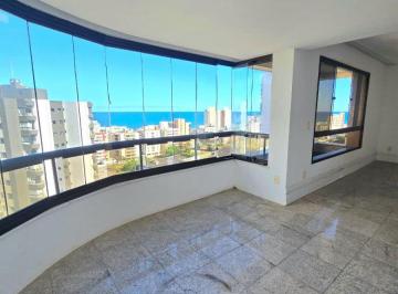 Apartamento de 4 quartos, Salvador · Apartamento a venda no Pituba Ville com 4 quartos nascente e vista mar