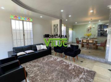 Casa · 420m² · 3 Quartos · Casa à venda - no Castelo
