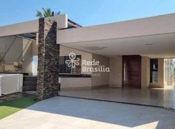 Casa · 230m² · 3 Quartos · 4 Vagas · Casa Maravilhosa ao lado do Dona de Casa, 3 suítes, pé direto alto, garagem em baixo com 230m²