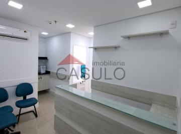 142765_1145886 · Comercial - Conjunto Comercial/sala - Locação - Centro - Cod. 8125