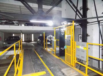 Comercial · 19m² · BOX DE GARAGEM NO BAIRRO CENTRO HISTORICO