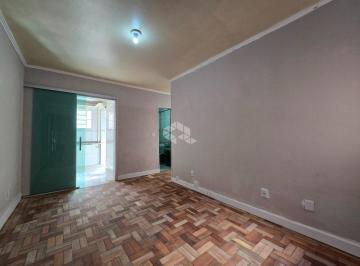 Apartamento · 52m² · 2 Quartos · Apartamento 2 dormitórios no bairro Humaitá, em Porto Alegre.