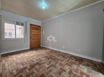 Apartamento · 52m² · 2 Quartos · Apartamento 2 dormitórios no bairro Humaitá, em Porto Alegre.