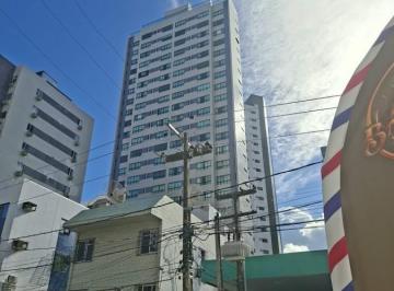 202609152200383788.jpeg · Flat para Venda em Recife, Boa Viagem, 1 dormitório, 1 suíte, 1 banheiro, 1 vaga