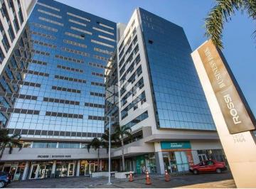 Comercial · 54m² · 1 Vaga · SALA COMERCIAL COM VAGA ESTACIONAMENTO NO ROSSI BUSSINES PARK