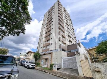 Apartamento de 2 quartos, Poços de Caldas · Apto - Bairro Country Club - Poços de Caldas/MG