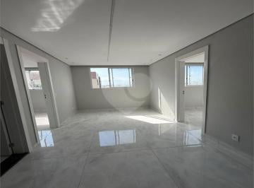 Apartamento · 35m² · 2 Quartos · Apartamento com 2 quartos à venda em Usina piratininga - SP